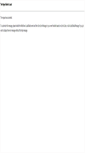 Mobile Screenshot of kulbar.com